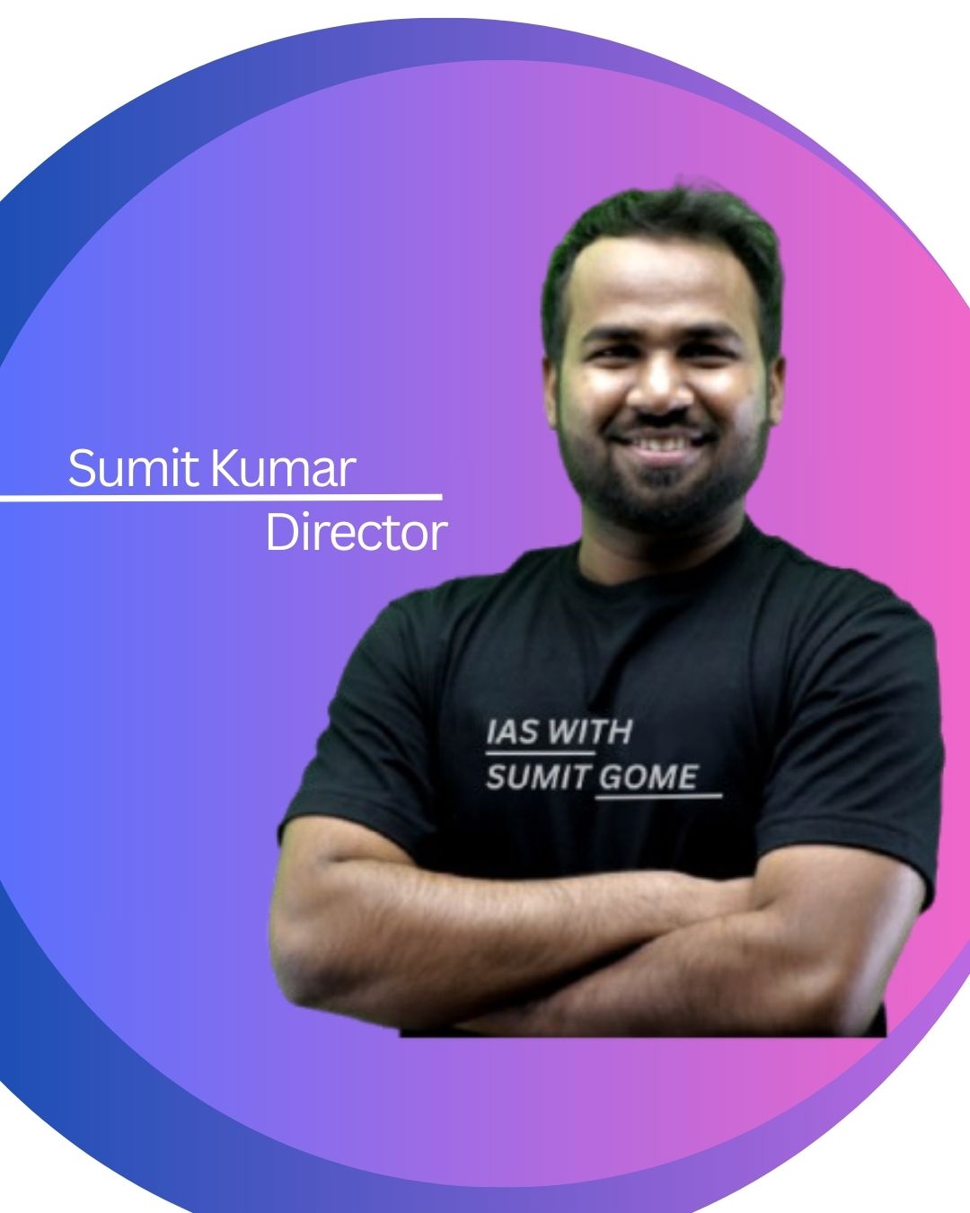 Sumit Gome